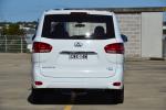 LDV G10 Van 2015 года